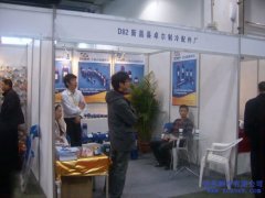 卓爾制冷配件 值得您的信賴